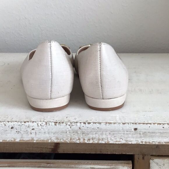 27 Edit by Naturalizer Katalie Detail Pointed Toe Pump - Picture 7 of 7